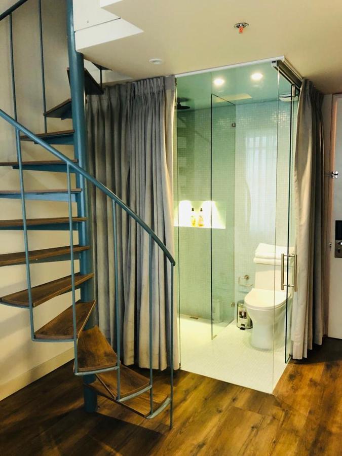 Grace Chapinero Hotel Bogota Luaran gambar