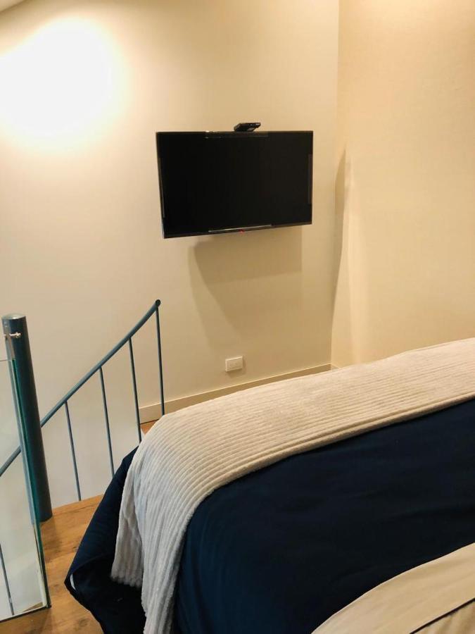 Grace Chapinero Hotel Bogota Luaran gambar
