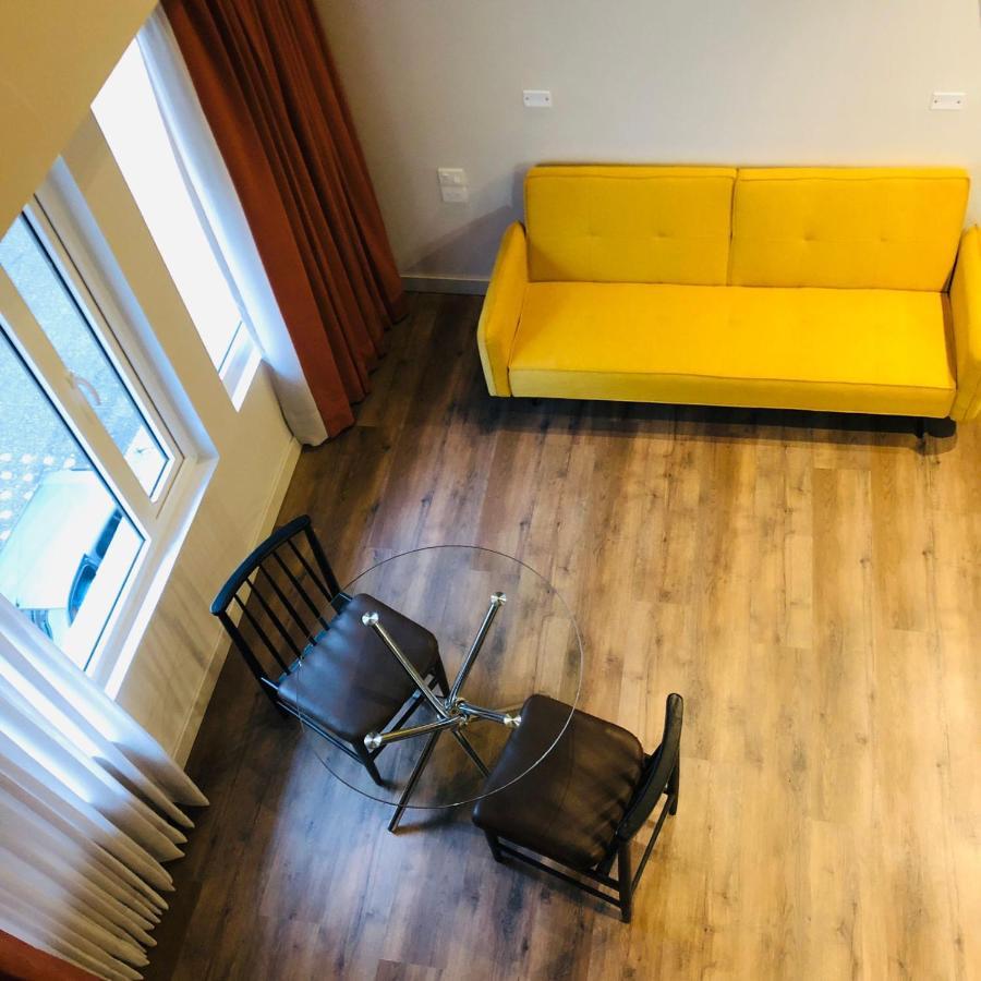 Grace Chapinero Hotel Bogota Luaran gambar