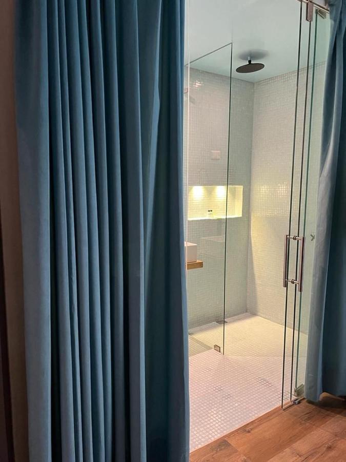 Grace Chapinero Hotel Bogota Luaran gambar