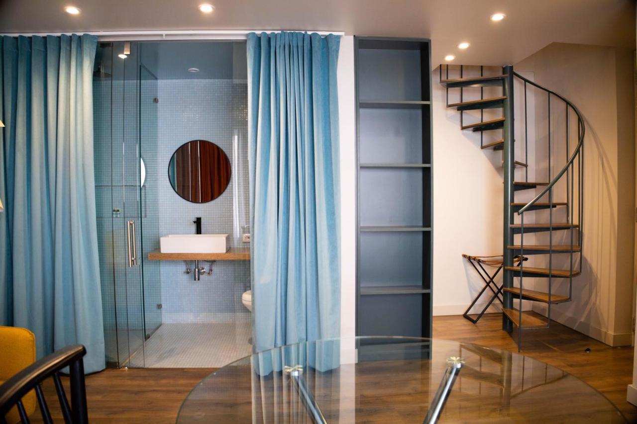 Grace Chapinero Hotel Bogota Luaran gambar