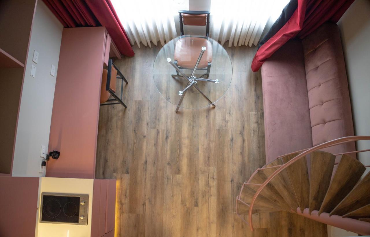 Grace Chapinero Hotel Bogota Luaran gambar