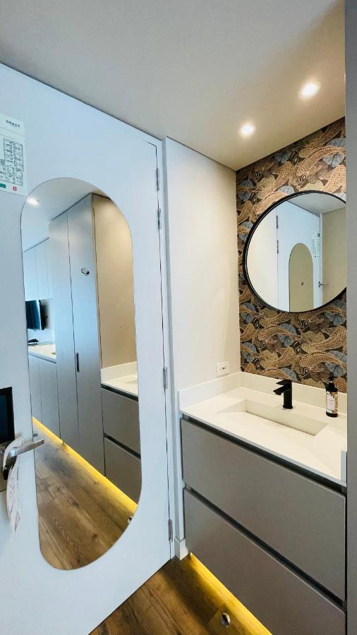 Grace Chapinero Hotel Bogota Luaran gambar
